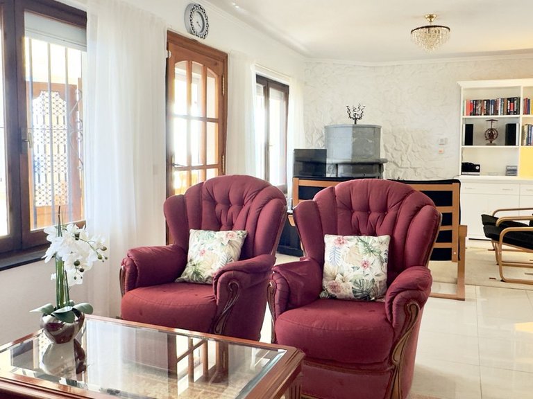 Villa for Sale in Mijas, Malaga 7