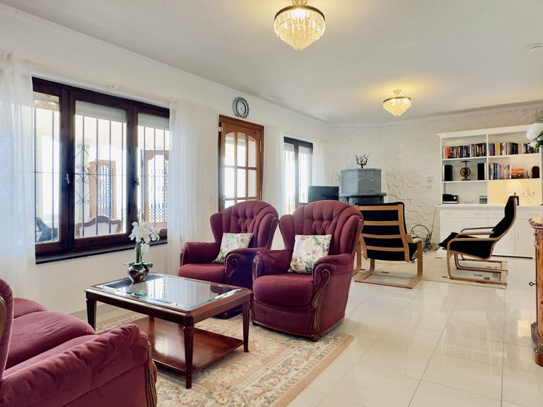 Villa for Sale in Mijas, Malaga 8