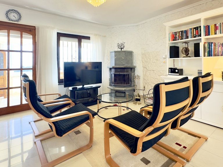 Villa for Sale in Mijas, Malaga 9