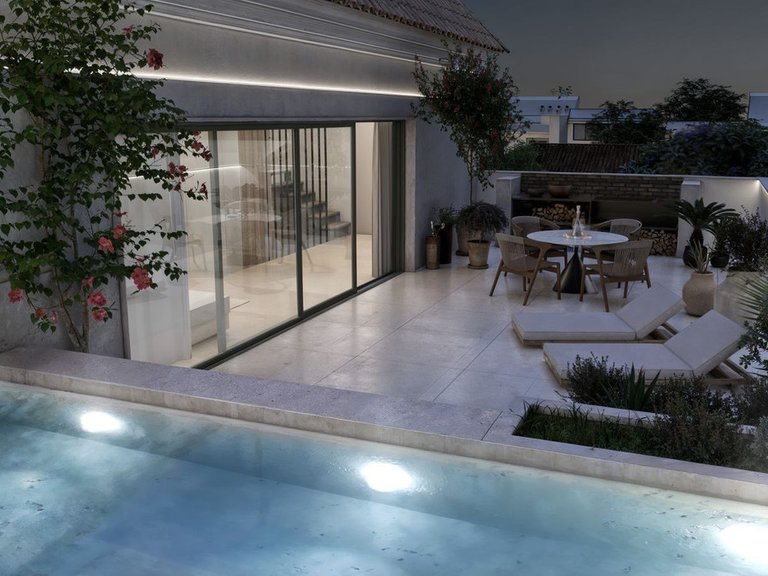 Apartment for Sale in Estepona, Malaga 10