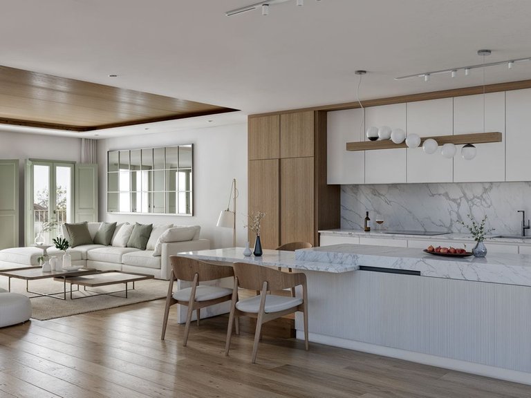 Apartment for Sale in Estepona, Malaga 4