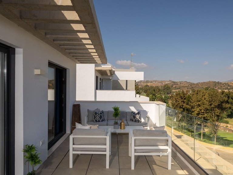 Apartment for Sale in La Cala De Mijas, Malaga 11