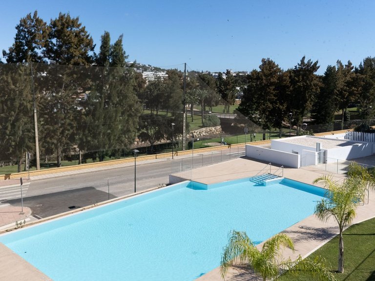 Apartment for Sale in La Cala De Mijas, Malaga 14