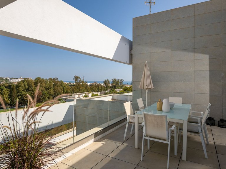 Apartment for Sale in La Cala De Mijas, Malaga 15