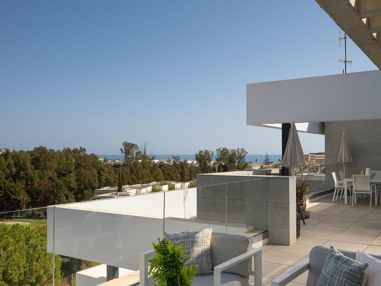 Apartment for Sale in La Cala De Mijas, Malaga 16