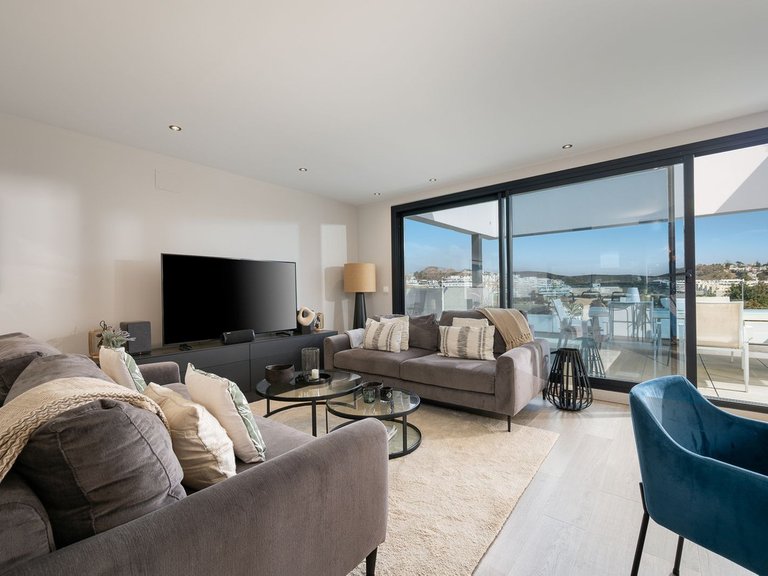 Apartment for Sale in La Cala De Mijas, Malaga 17