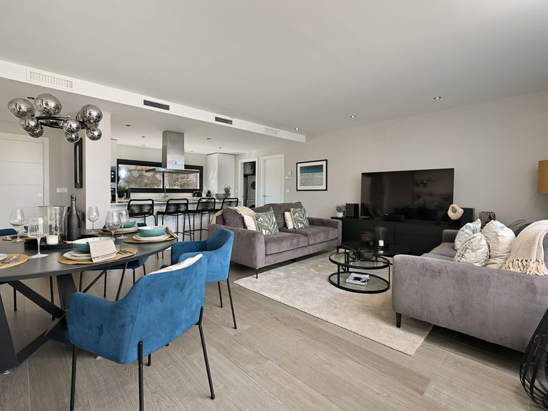 Apartment for Sale in La Cala De Mijas, Malaga 18