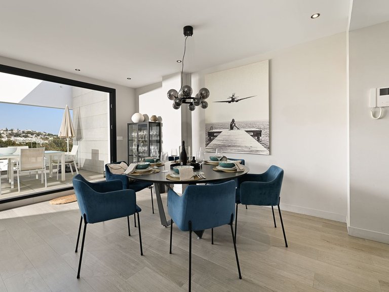 Apartment for Sale in La Cala De Mijas, Malaga 19