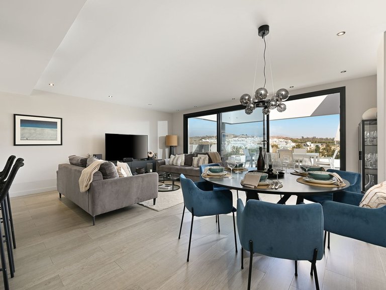 Apartment for Sale in La Cala De Mijas, Malaga 2