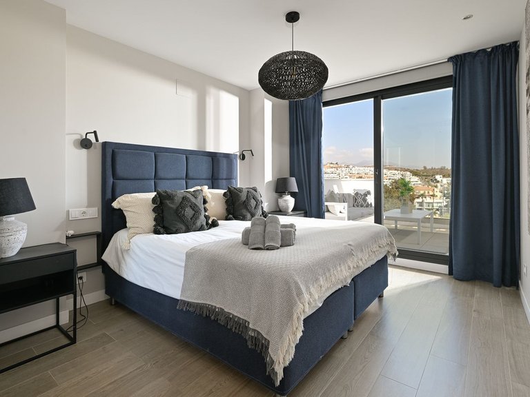 Apartment for Sale in La Cala De Mijas, Malaga 20