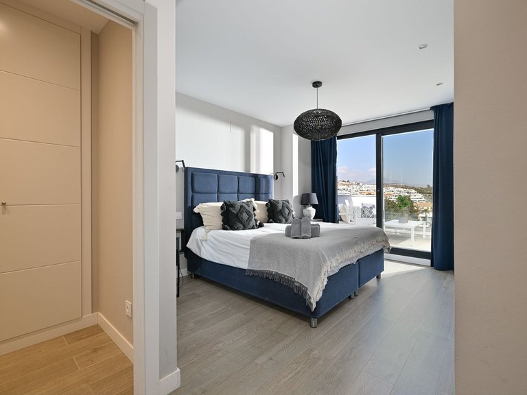 Apartment for Sale in La Cala De Mijas, Malaga 21
