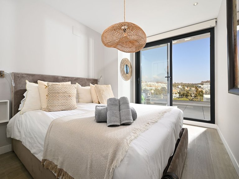 Apartment for Sale in La Cala De Mijas, Malaga 24