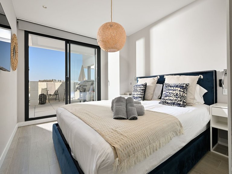 Apartment for Sale in La Cala De Mijas, Malaga 26