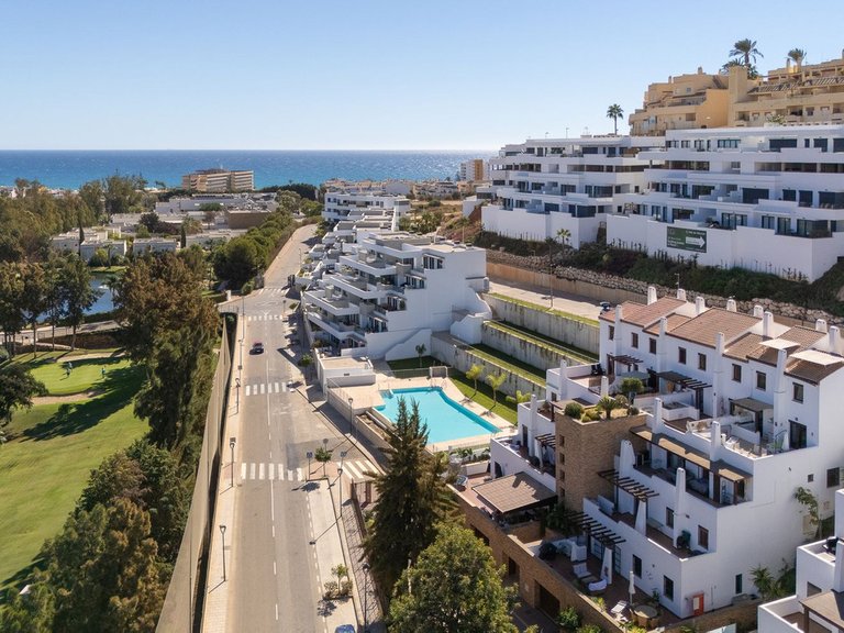 Apartment for Sale in La Cala De Mijas, Malaga 28