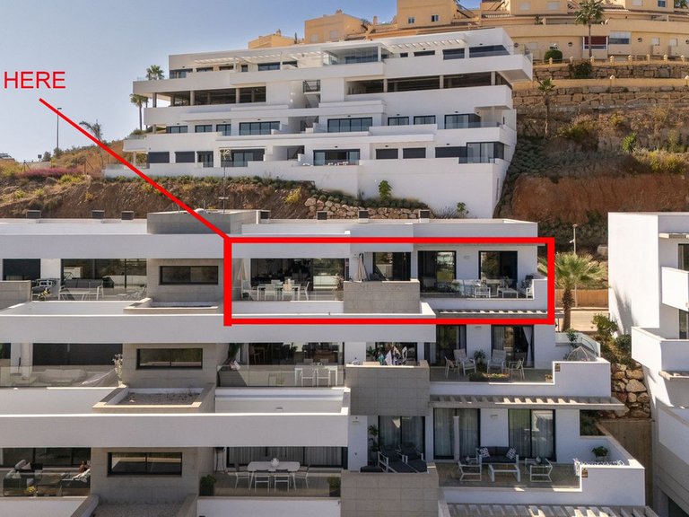 Apartment for Sale in La Cala De Mijas, Malaga 29