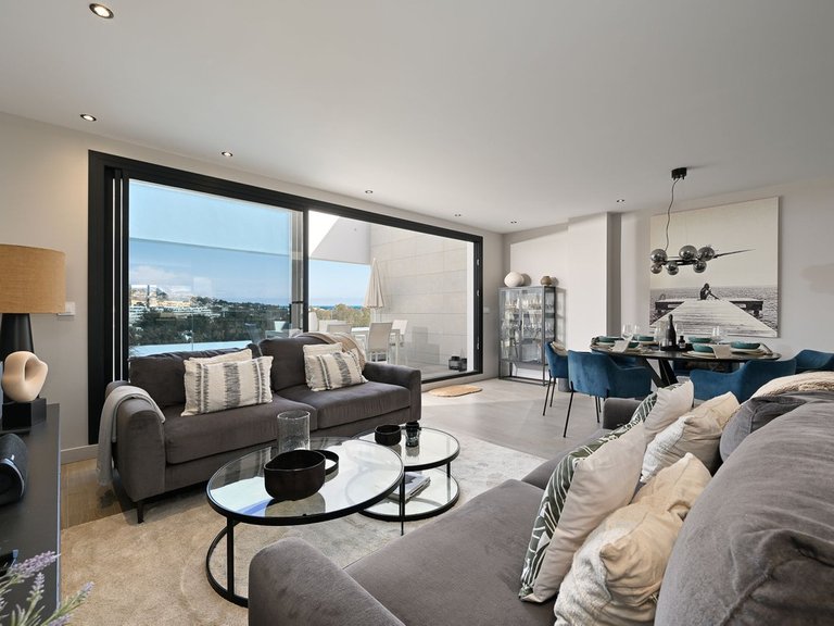 Apartment for Sale in La Cala De Mijas, Malaga 3