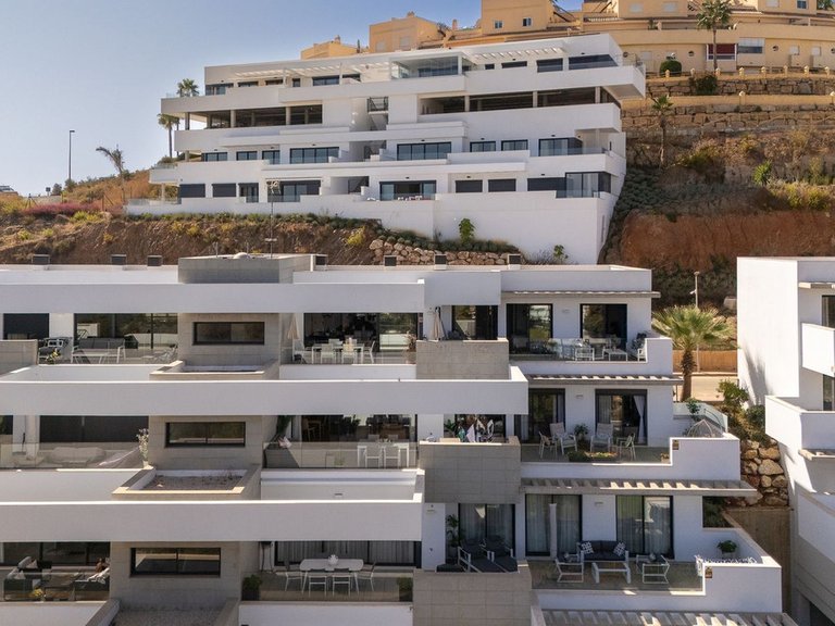 Apartment for Sale in La Cala De Mijas, Malaga 30