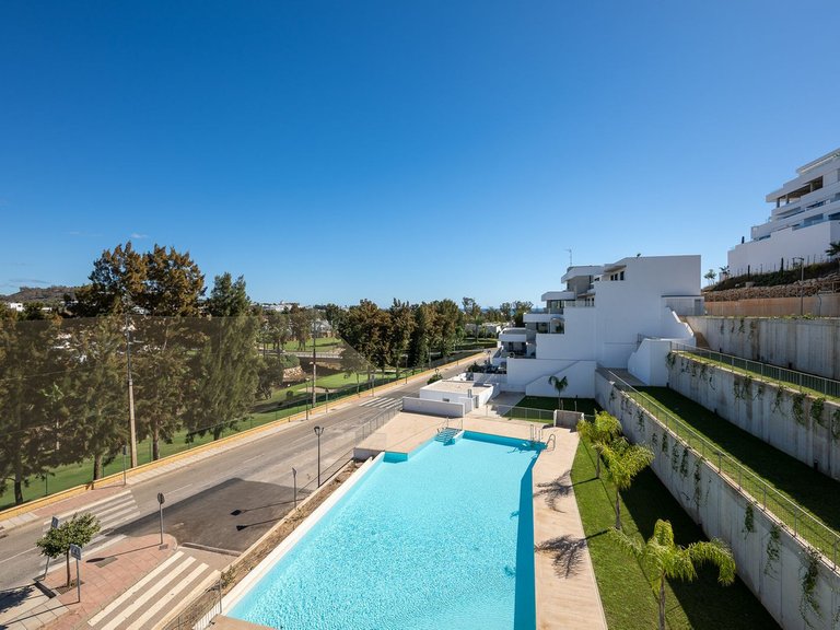 Apartment for Sale in La Cala De Mijas, Malaga 31