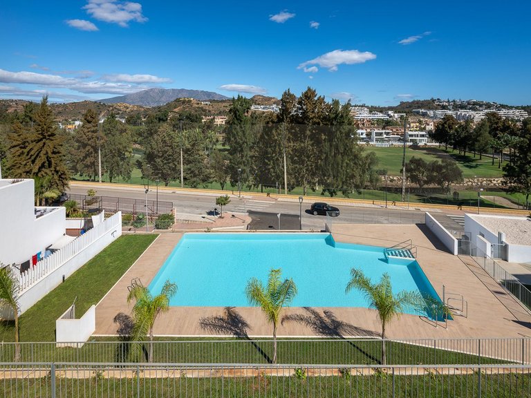 Apartment for Sale in La Cala De Mijas, Malaga 33