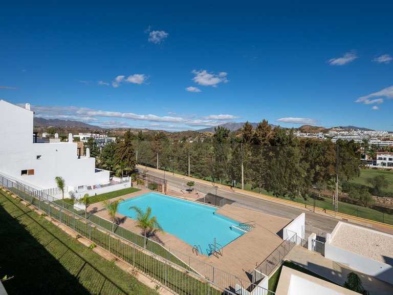 Apartment for Sale in La Cala De Mijas, Malaga 34
