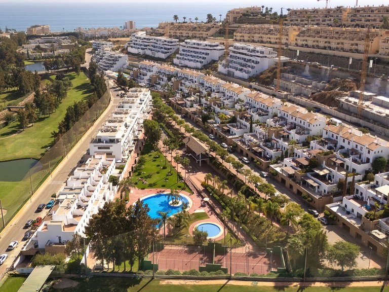 Apartment for Sale in La Cala De Mijas, Malaga 35