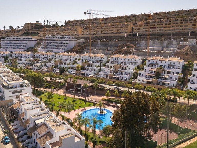Apartment for Sale in La Cala De Mijas, Malaga 36