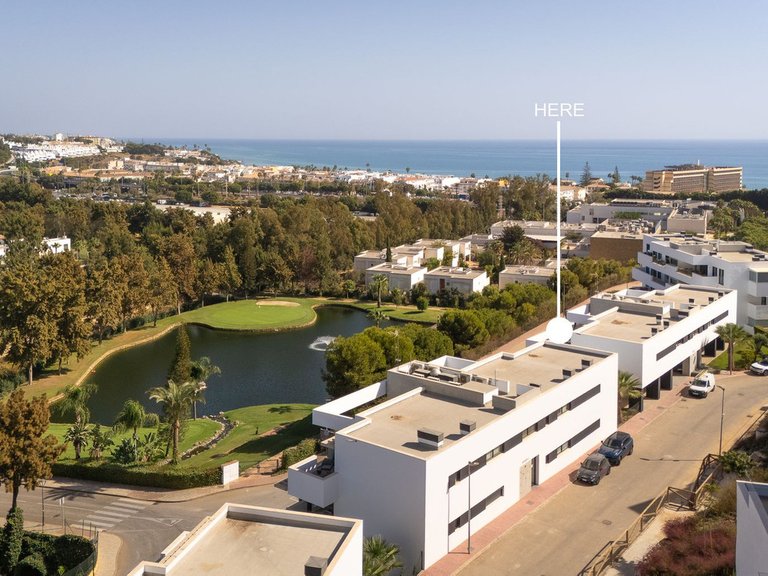Apartment for Sale in La Cala De Mijas, Malaga 37