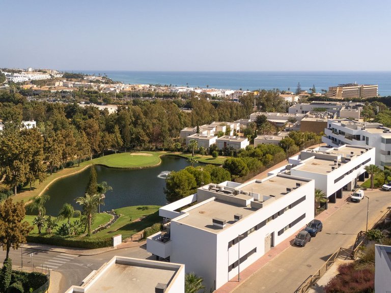 Apartment for Sale in La Cala De Mijas, Malaga 38