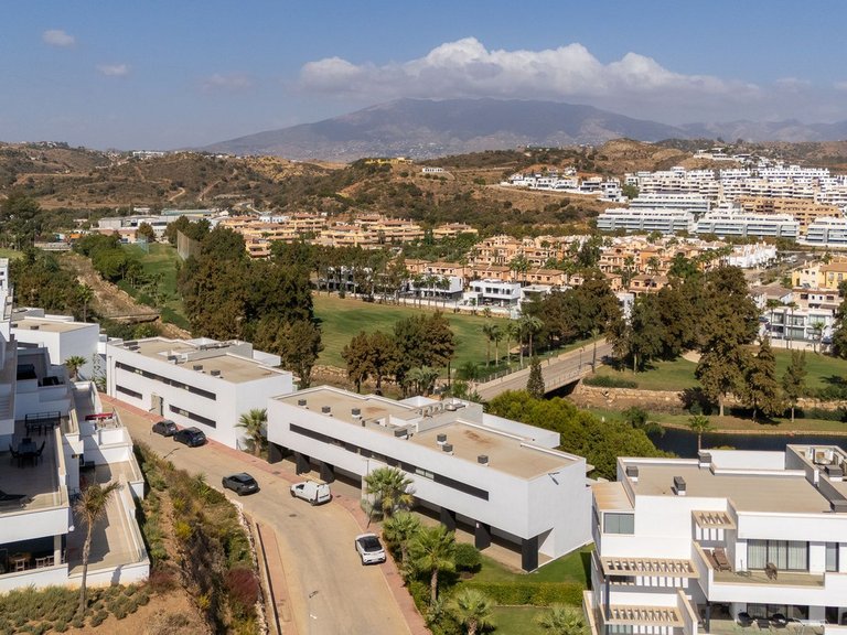 Apartment for Sale in La Cala De Mijas, Malaga 39