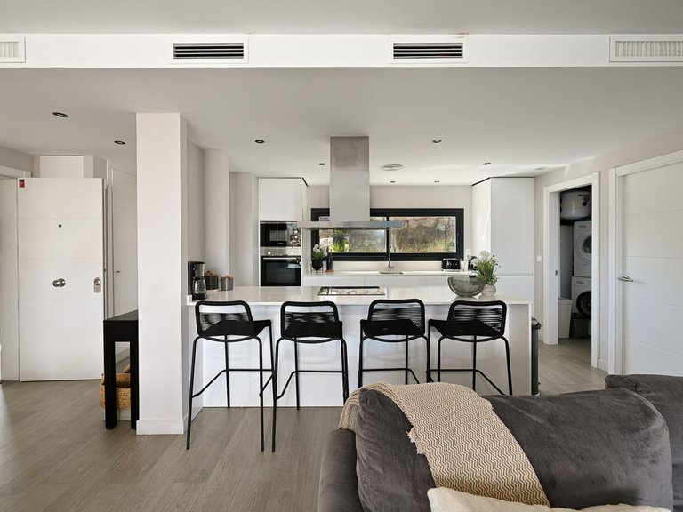 Apartment for Sale in La Cala De Mijas, Malaga 4