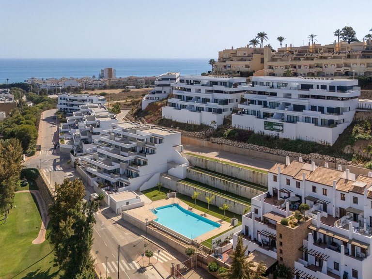 Apartment for Sale in La Cala De Mijas, Malaga 40