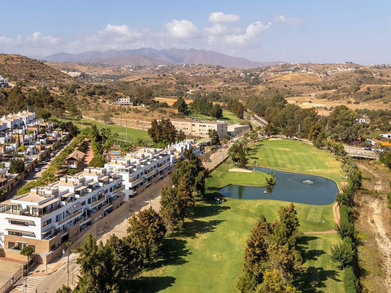 Apartment for Sale in La Cala De Mijas, Malaga 41