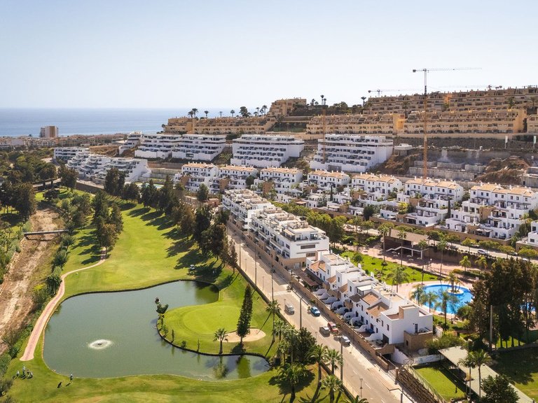 Apartment for Sale in La Cala De Mijas, Malaga 42