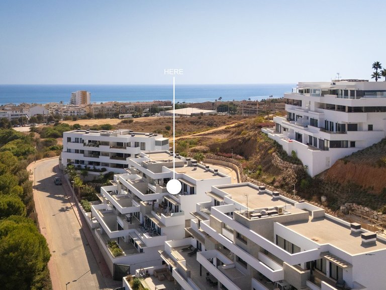 Apartment for Sale in La Cala De Mijas, Malaga 43