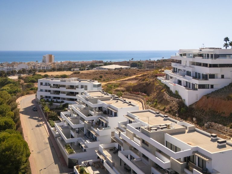 Apartment for Sale in La Cala De Mijas, Malaga 44