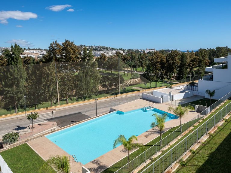 Apartment for Sale in La Cala De Mijas, Malaga 45