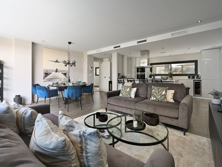 Apartment for Sale in La Cala De Mijas, Malaga 6