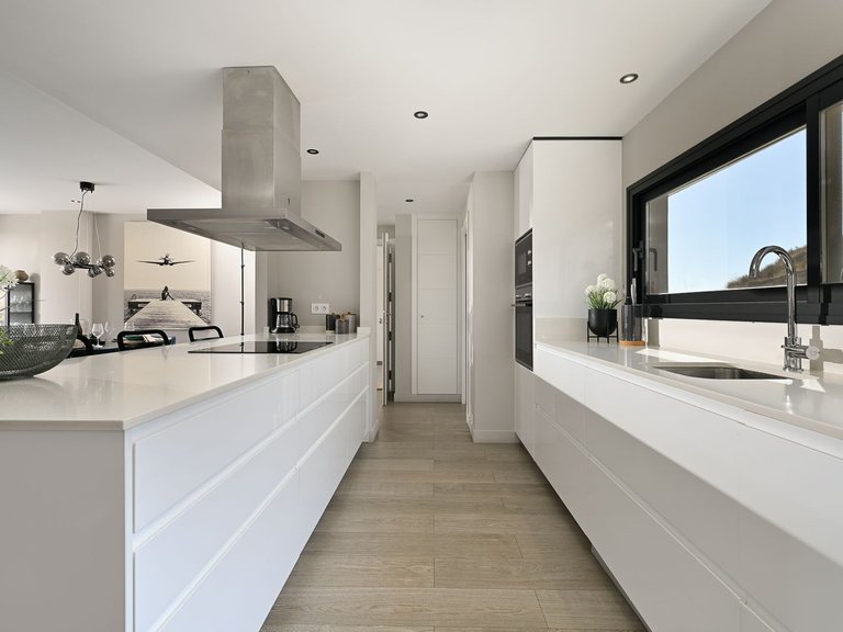 Apartment for Sale in La Cala De Mijas, Malaga 7
