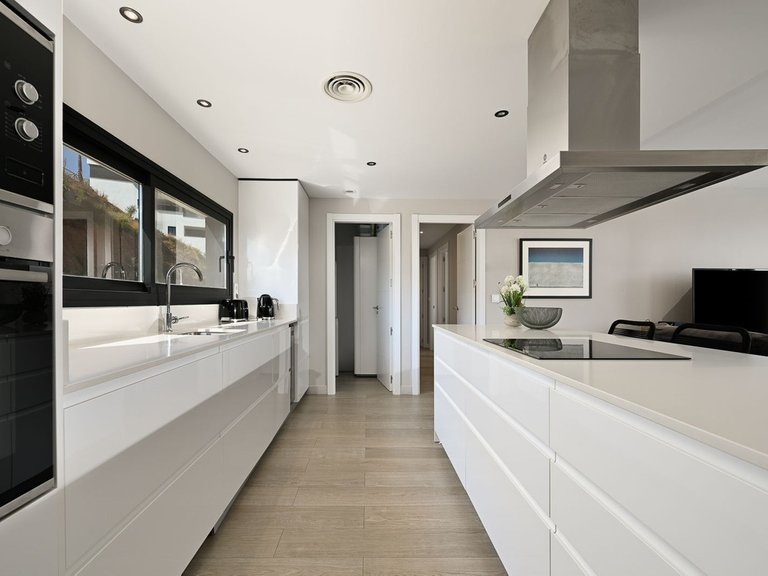 Apartment for Sale in La Cala De Mijas, Malaga 8