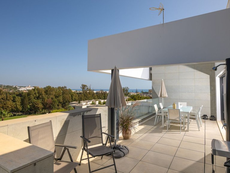 Apartment for Sale in La Cala De Mijas, Malaga 9