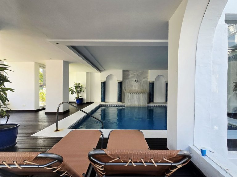 Apartment for Sale in Puerto Banús, Malaga 10