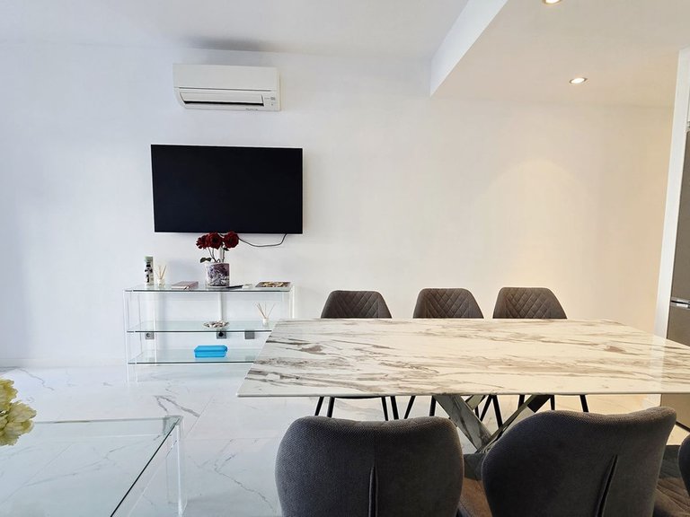 Apartment for Sale in Puerto Banús, Malaga 12