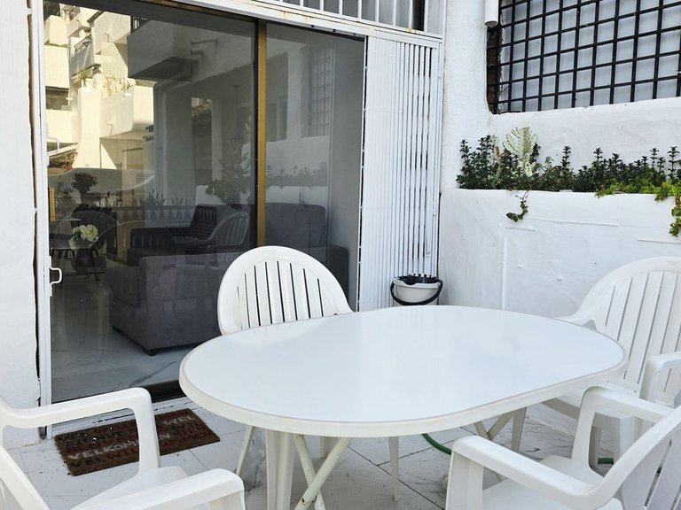 Apartment for Sale in Puerto Banús, Malaga 21