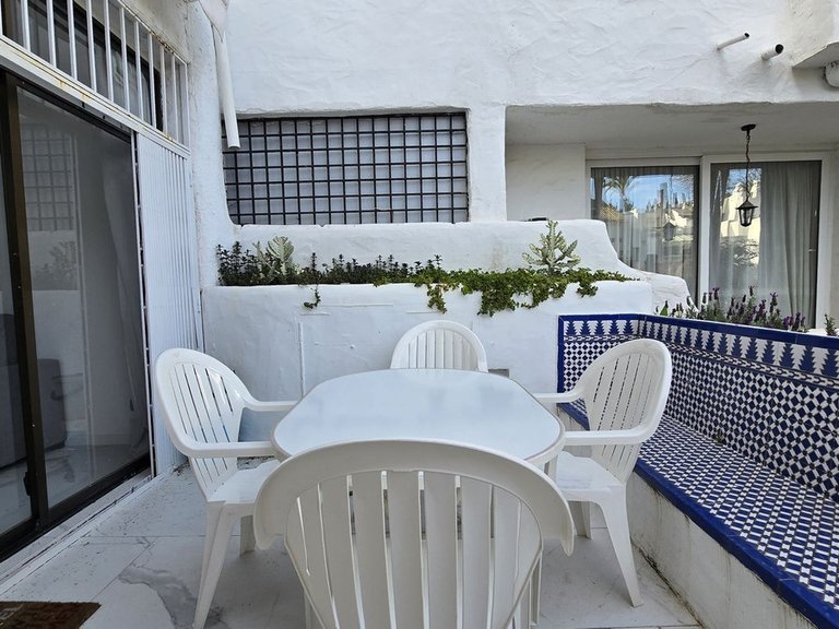 Apartment for Sale in Puerto Banús, Malaga 22