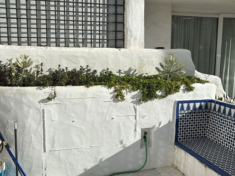 Apartment for Sale in Puerto Banús, Malaga 28