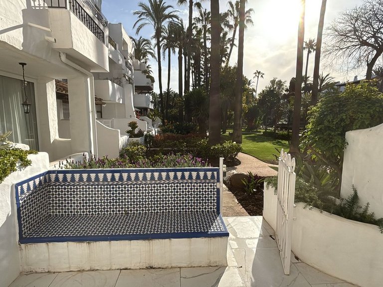 Apartment for Sale in Puerto Banús, Malaga 29