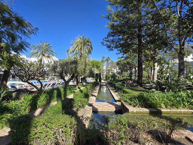 Apartment for Sale in Puerto Banús, Malaga 6