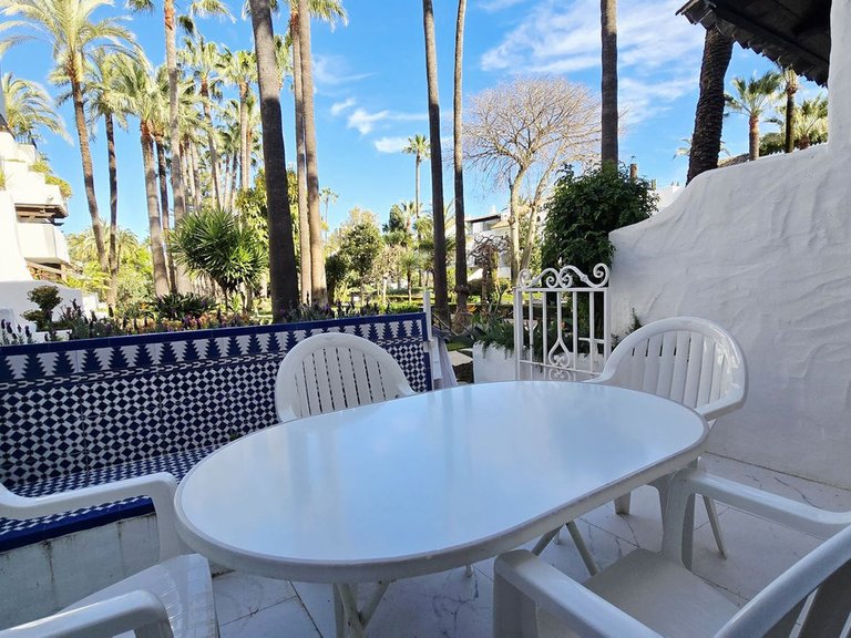 Apartment for Sale in Puerto Banús, Malaga 7