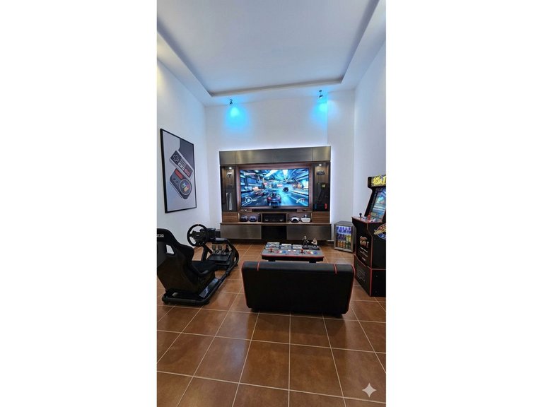 Villa for Sale in Calahonda, Malaga 12