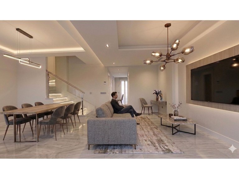 Villa for Sale in Calahonda, Malaga 3